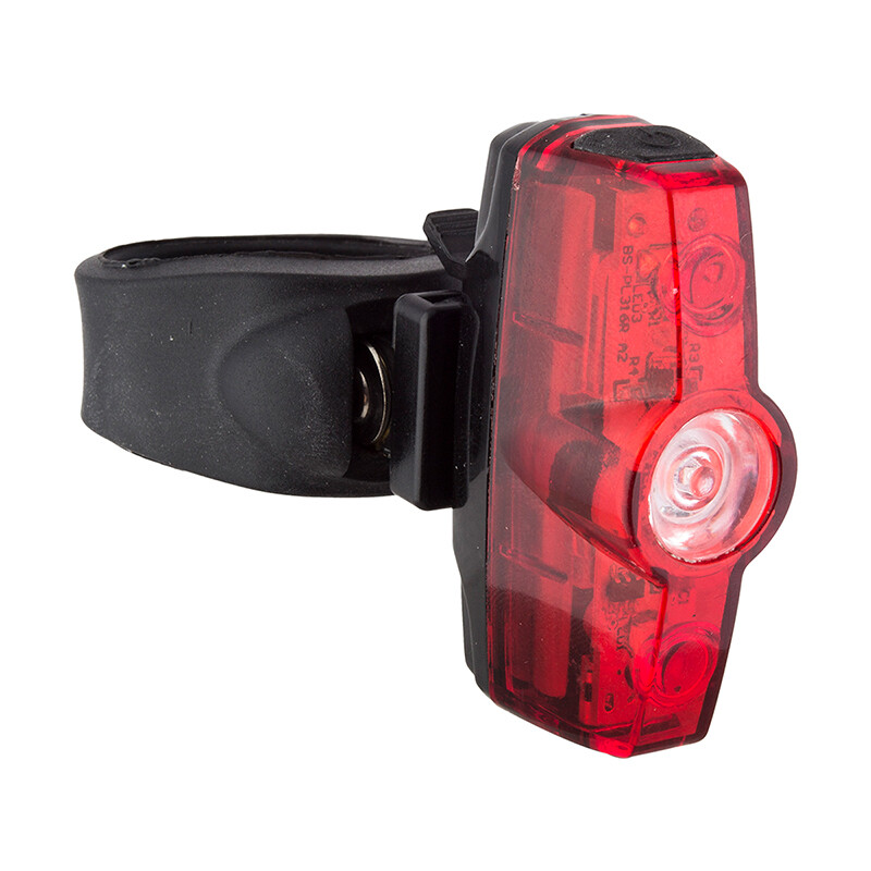 Sunlite HiFi USB Tail Light Light Sunlt Rr Hifi Usb Bk