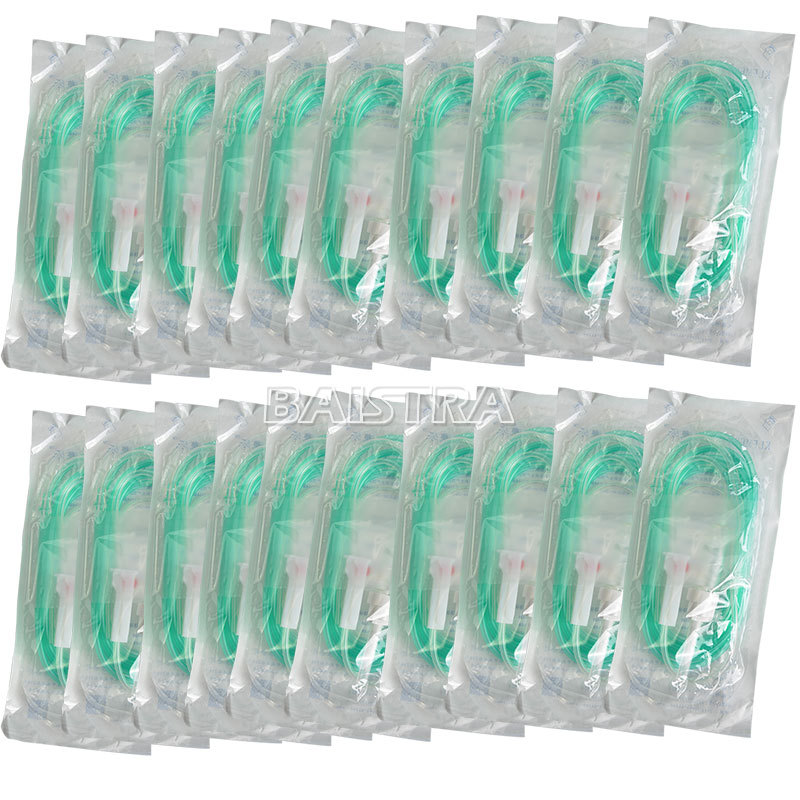 Dental Implant Surgery Irrigation Tubing Disposable Tubes C Type 291cm fit W H