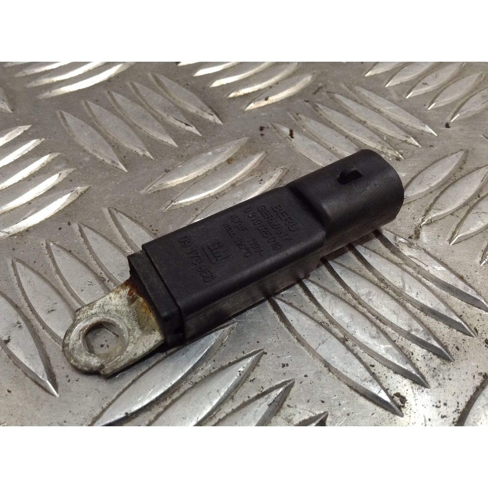 MK5 Astra H VXR Condenser sensor