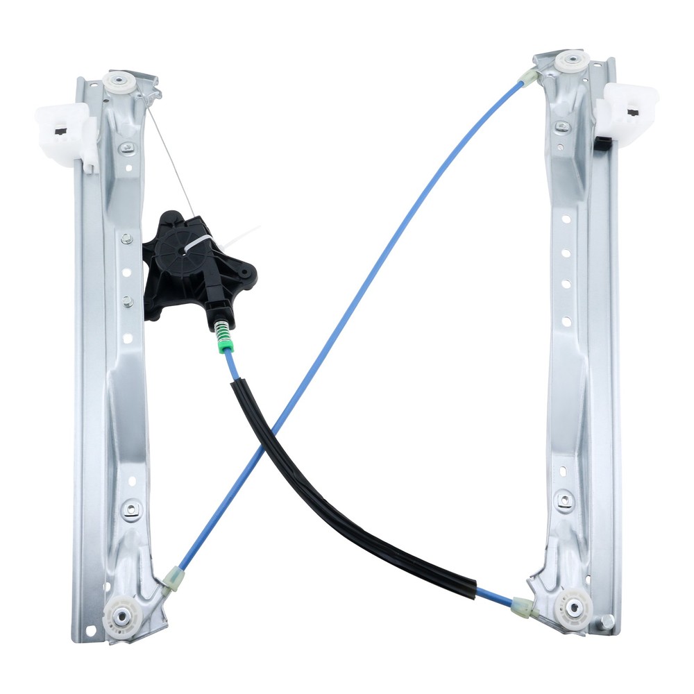Driver Side Window Regulator 749508 for Chrysler Town & Country 2008-2016