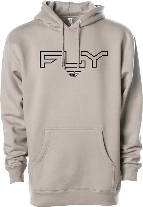FLY Racing Edge Hoodie