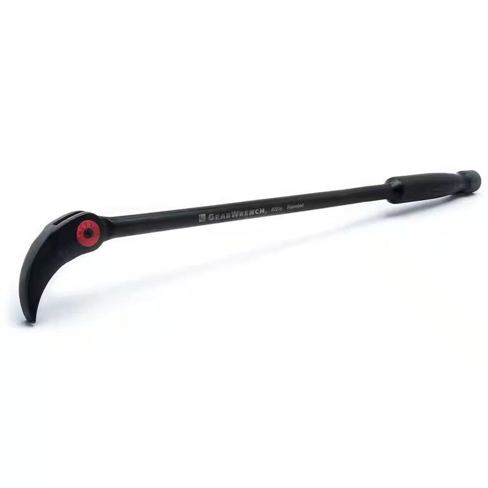 24 In. Indexing Pry Bar
