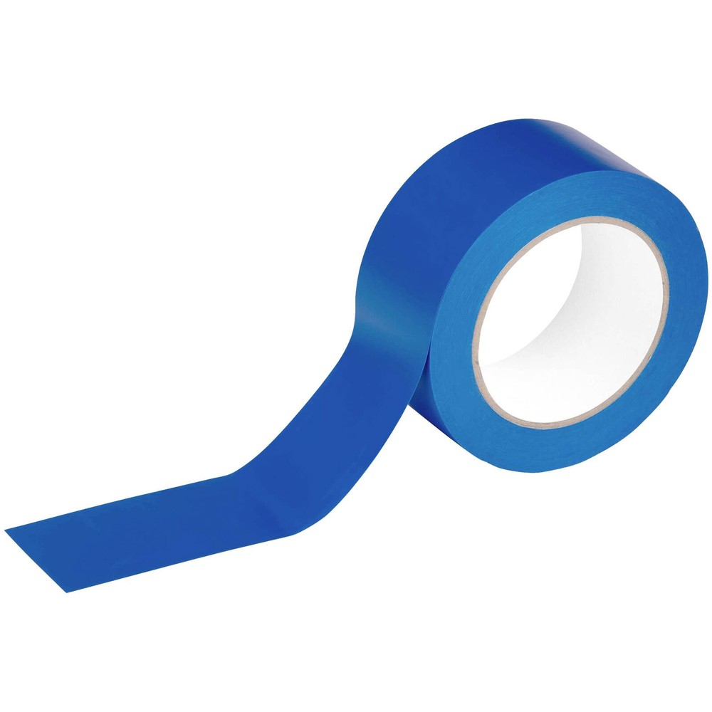DURALINE® BASIC Blue Marker Band 33M X 50mm Sticker