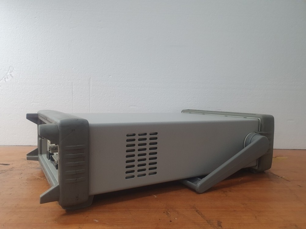 Agilent E4416A EPM-P Series Power Meter, Opt STD