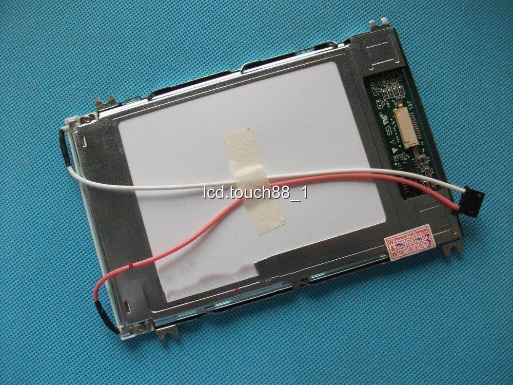 1 PCS for Red Lion G308C100 Touch Screen Panel+Tracking ID+Tracking ID