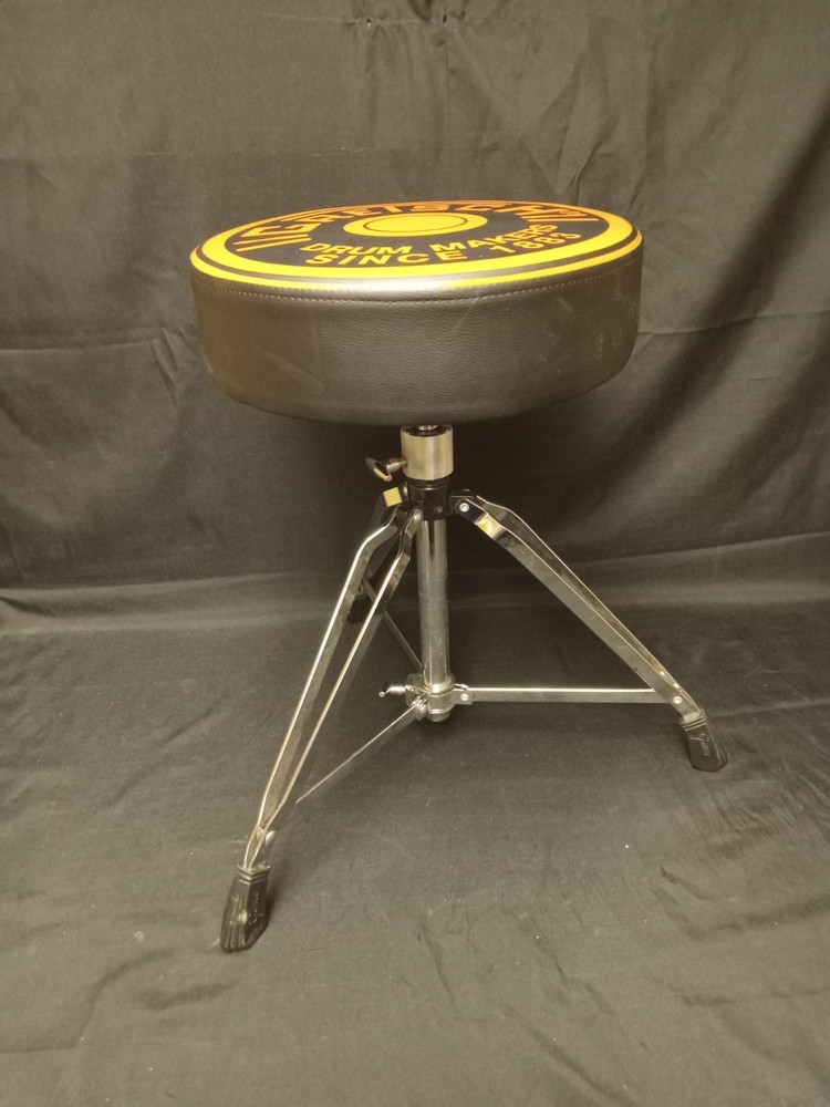 Gretsch GR9608-2 Drum Throne