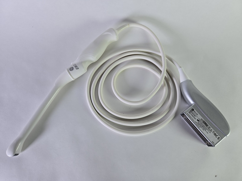 GE E8Cs-RS Ultrasound Probe / Transducer