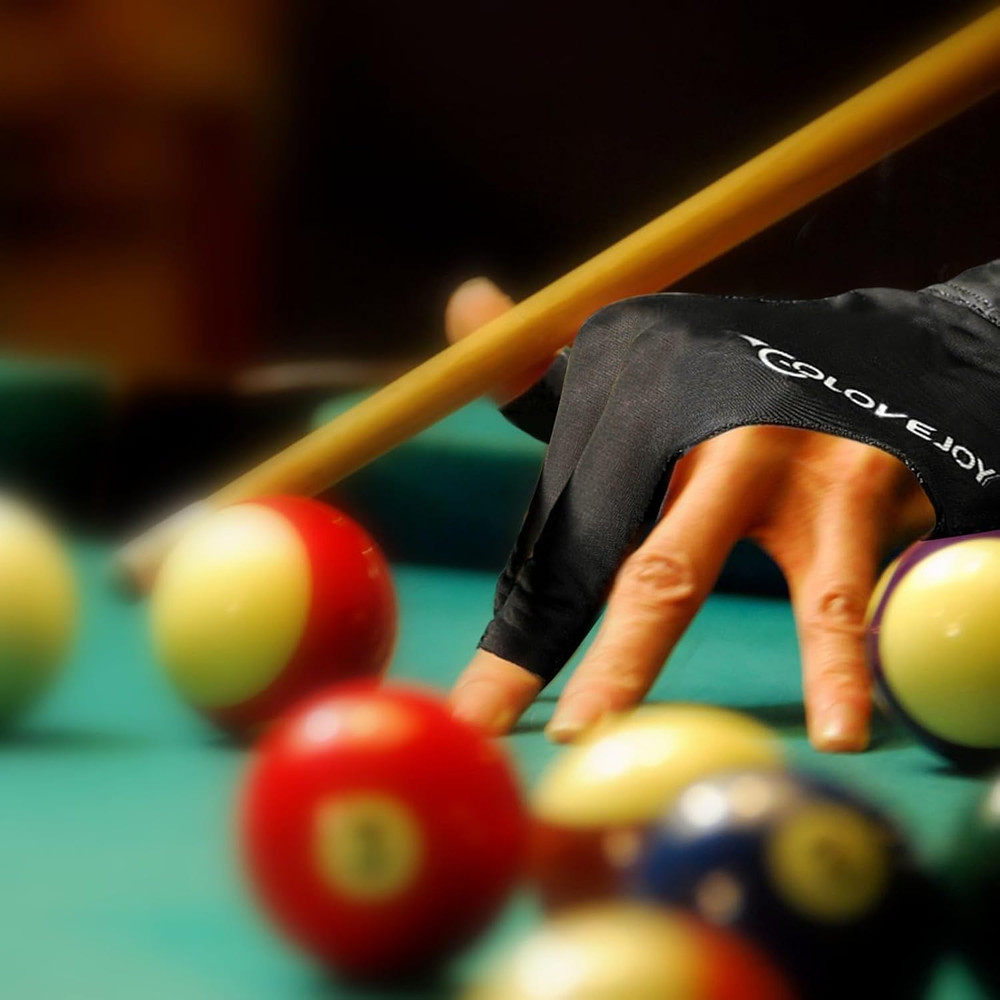 Billiard-Gloves Billiard-Gloves