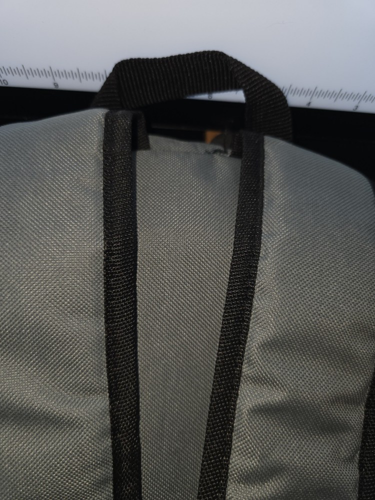 Mizzou Softball Backpack Grey Own It