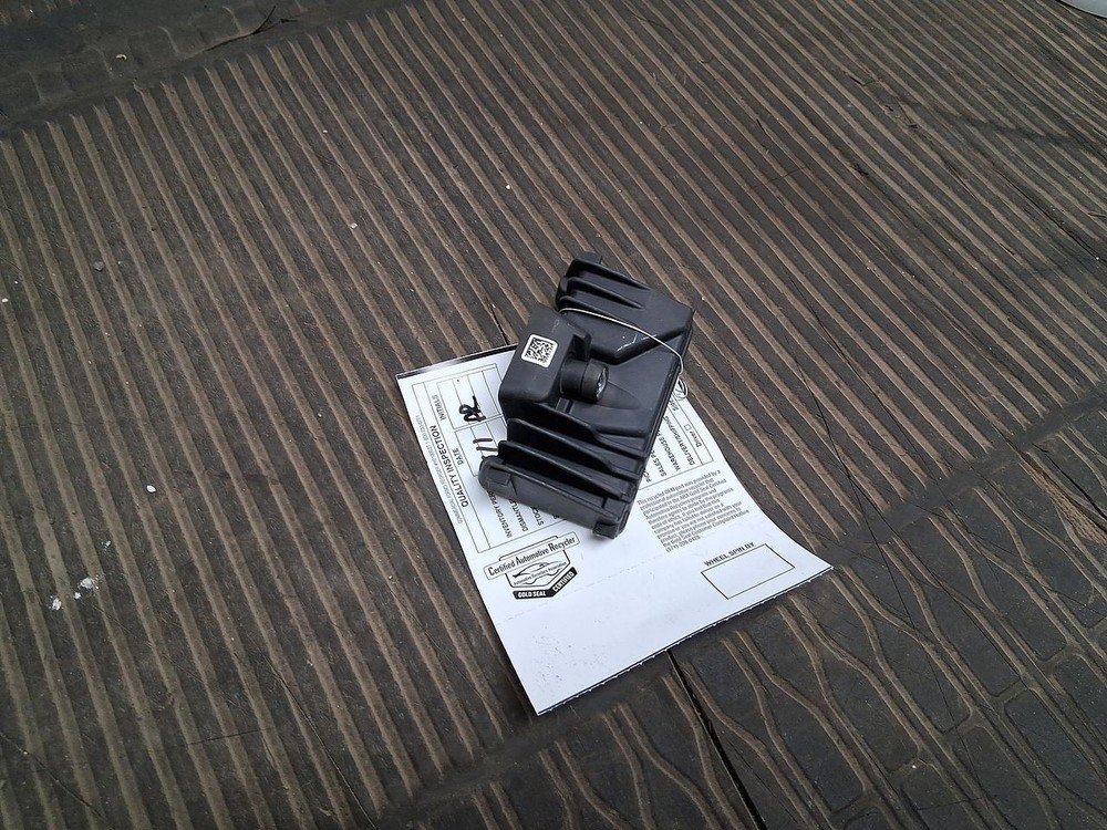 Camera/Projector Camera Front View Windshield Mounted Fits 21-22 ROGUE 3013373