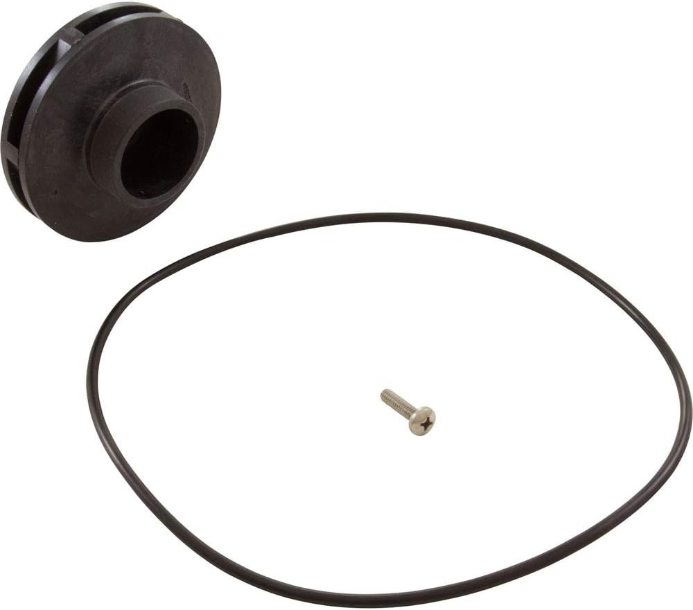 Impeller Rpl Kit, Zod SHPF/PHPF 1.5Hp, SHPM/PHPM 2.0Hp