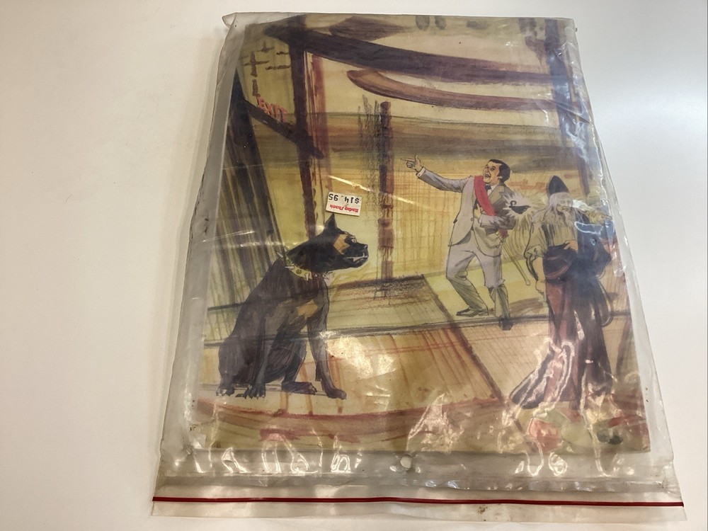 Bedlam Radio Shack Computer Program Cassette And Disc For Model III BASIC Tandy