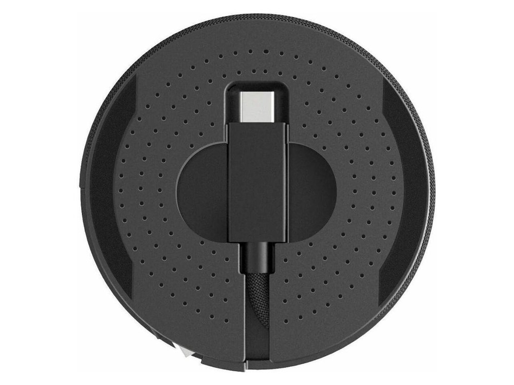 CODi Centro M3 7 Port USB-C Docking Station - Charging Capability - USB Type C -