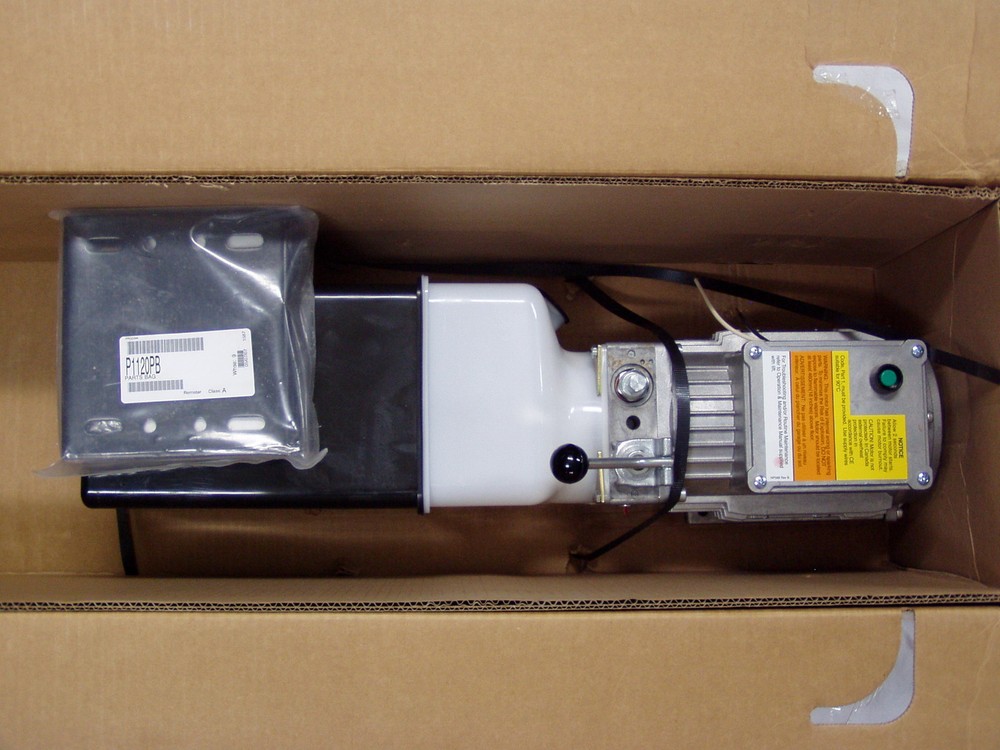 ROTARY LIFT POWER UNIT P1120KIT