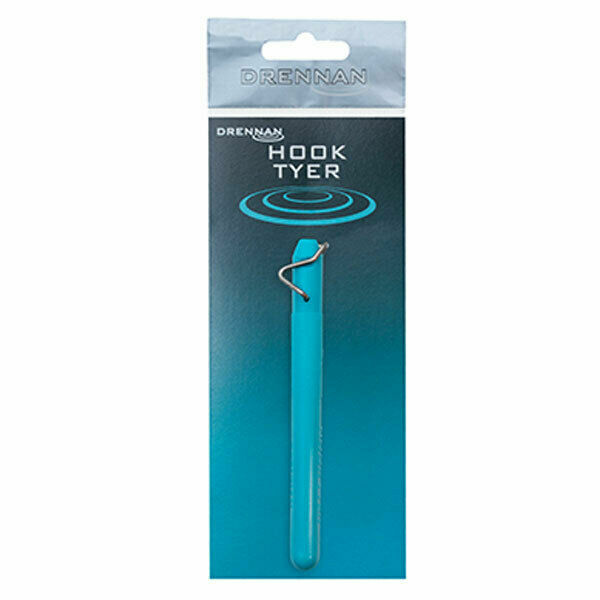 DRENNAN SPADE END HOOK TYER