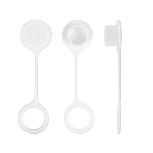 Cooler Drain Plug Caps for Igloo Ice Cube Cooler Igloo Cooler Triple-Snap
