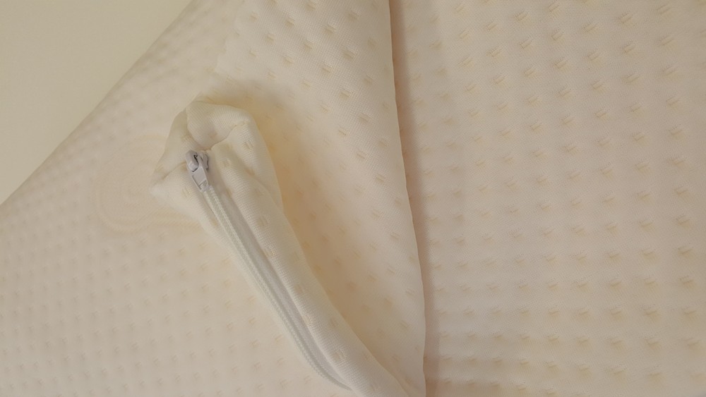 Mattress COVER Protector with High Performance Coolmax Fabric. COVER ONLY.