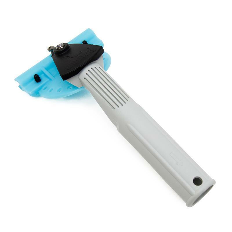 Wagtail Pivot Control PC Handle Window Cleaning Washing Squeegee -FREE SHIP!