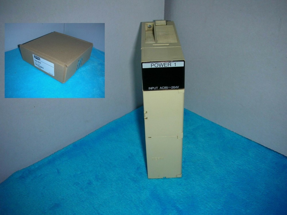 TOYOPUC POWER1 / THV-2747