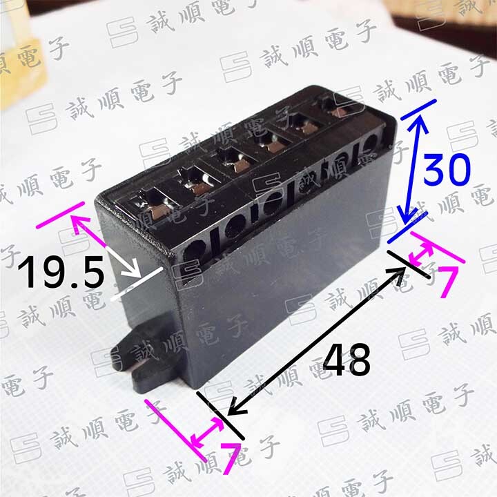 1pcs Replace BG 270-1 Max.270VAC Max.1,8A Brückengleichrichter Rectifier