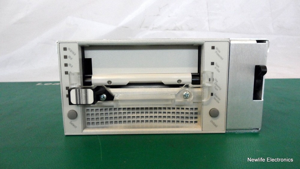 (New) ADIC 93-6600-02 Quantum DLT8ECN Tape Drive