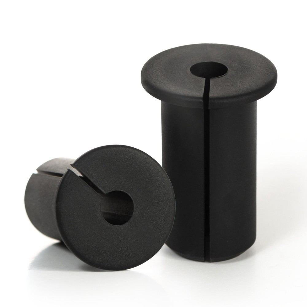 2 Pack 3/4 inch Silicone Wall Bushing Compatible with Starlink, Waterproof Ca...