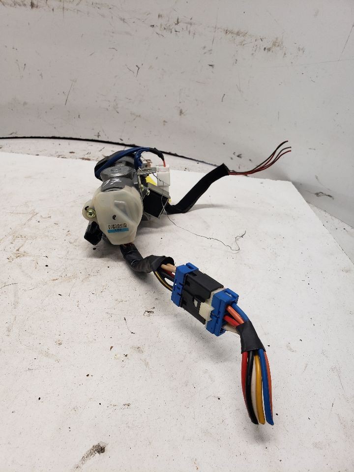 Ignition Switch Sedan Fits 2007-2010 ELANTRA OEM