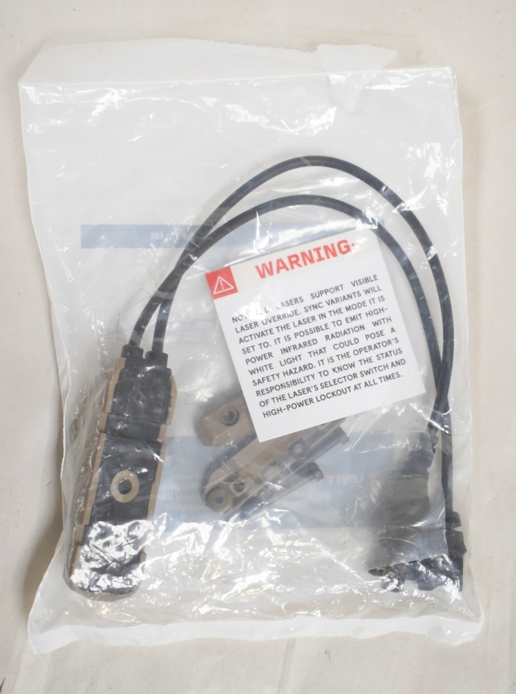 Unity AXON SYNC Surefire/Crane 7” FDE (AXNS-SI7F)