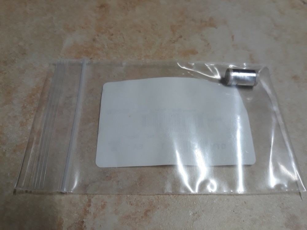 Check Valve, 3/8" x 0.646", 10psi