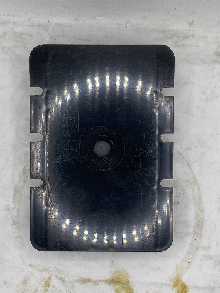 SSAC RS4A22 Solid State Relay Time Delay 120 V 10a