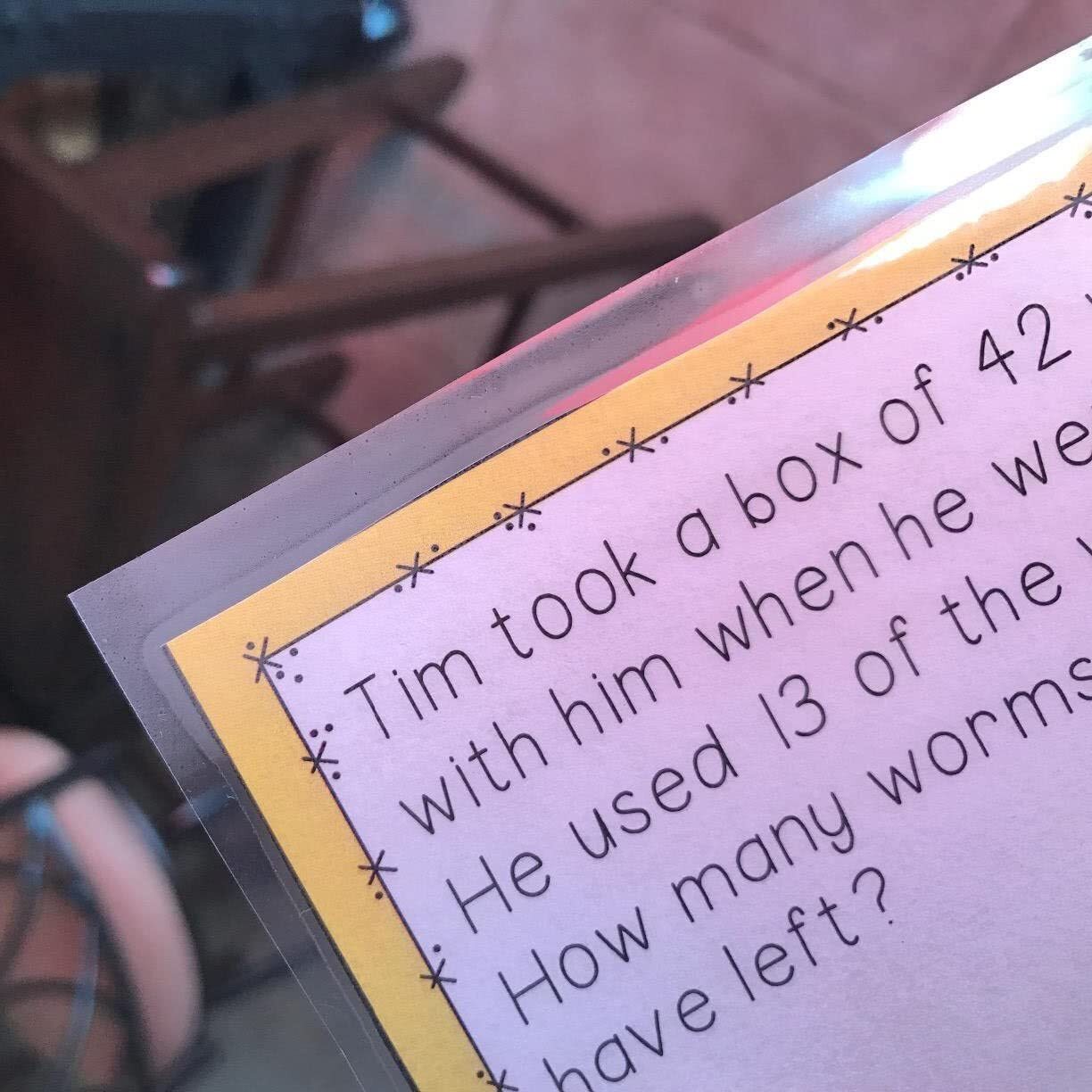 200 Thermal Laminator Pouches 9"x11.5" Laminating Sheets Clear Letter Size 3 Mil