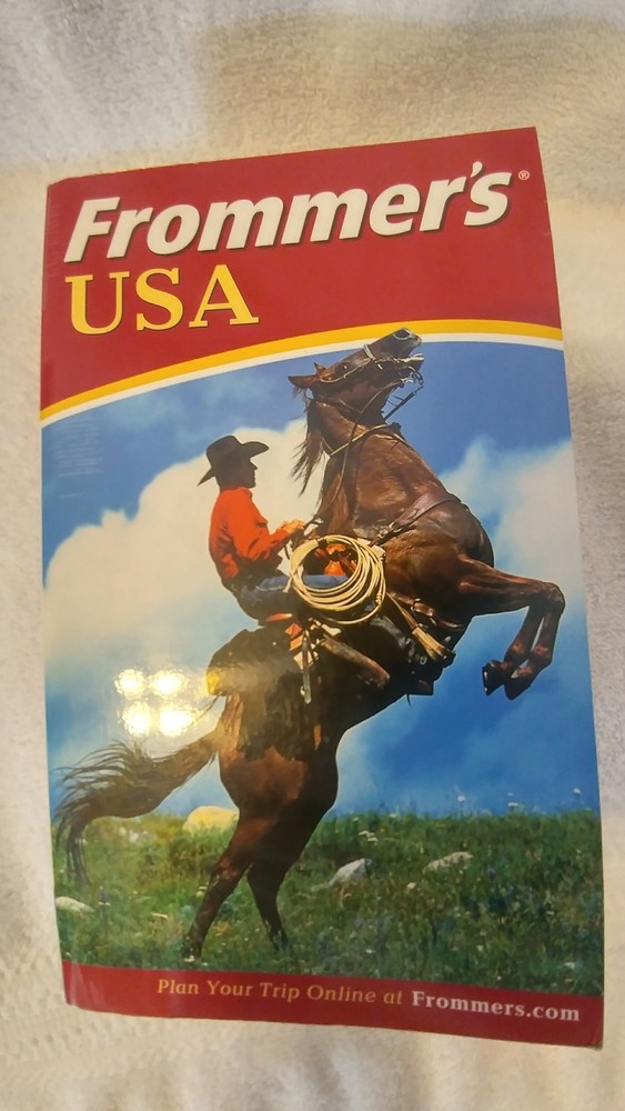 Frommer's USA