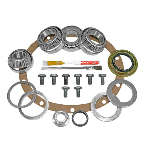 Master Bearing Kit for Dana 35 Rear Differential