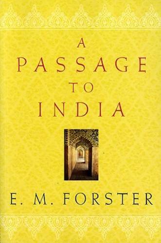 A Passage to India - Paperback By Forster, E.M. - VERY GOOD