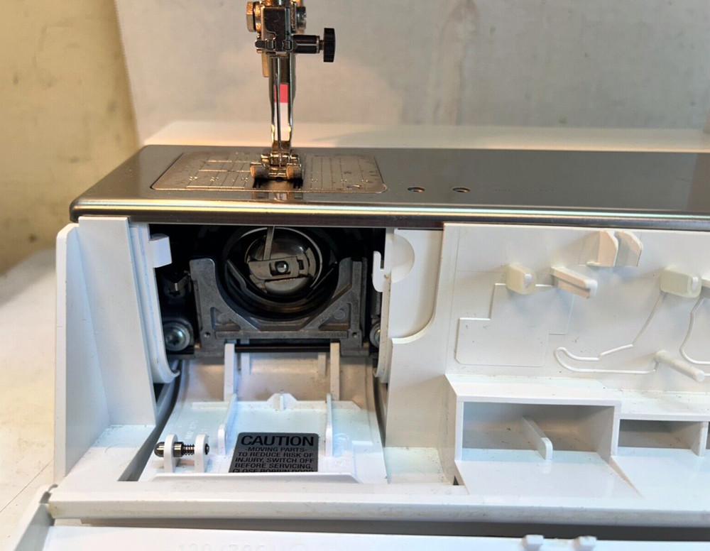 Bernina Patchwork Edition 140 Sewing Machine T0478