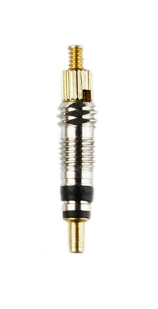 Bicycle Valve Core Lapel Pin