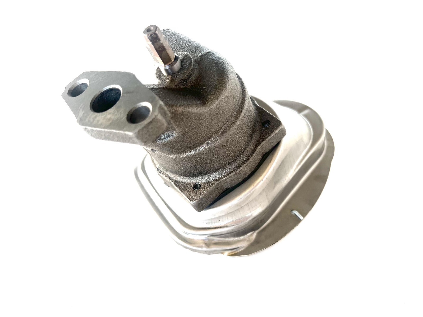 For Ford Tractor Oil Pump 2000 2600 3000 3600 4000 4600 5000 7000 E1NN6600DC