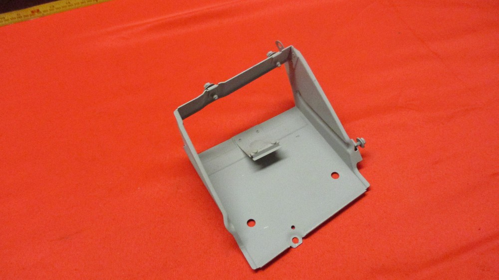 1971-1973 CADILLAC ASHTRAY BRACKET DASH DEVILLE FLEETWOOD ELDORADO