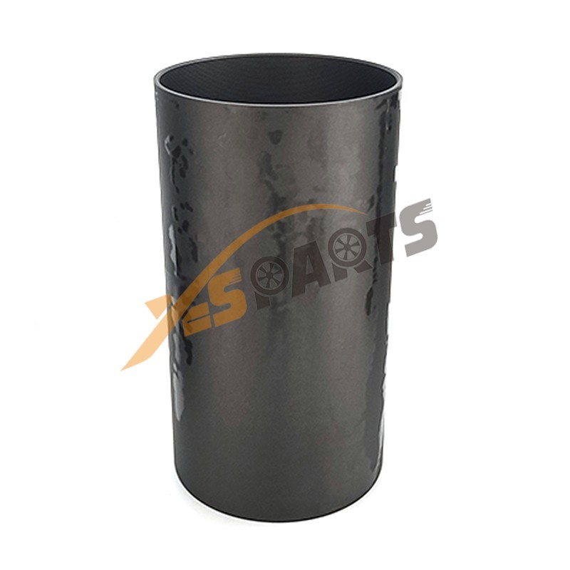 1 pc Cylinder Liner For Yanmar 4TNE98 Engine