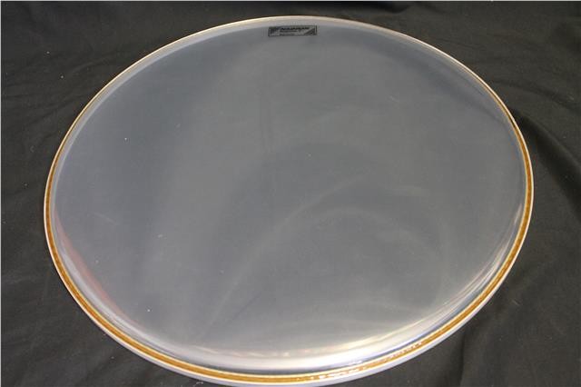 Aquarian 18" RSP2-18 Response 2 Drum Head