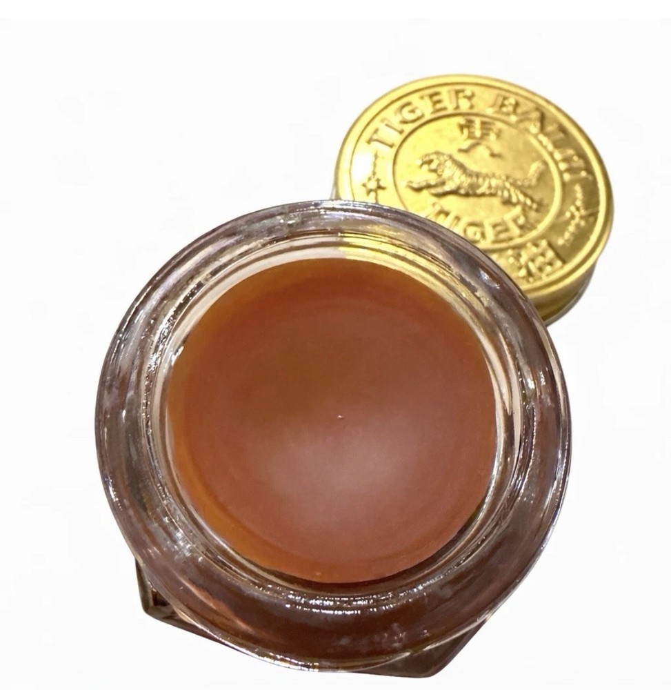 2 Pack- Tiger Blam 21g Extra Strength
