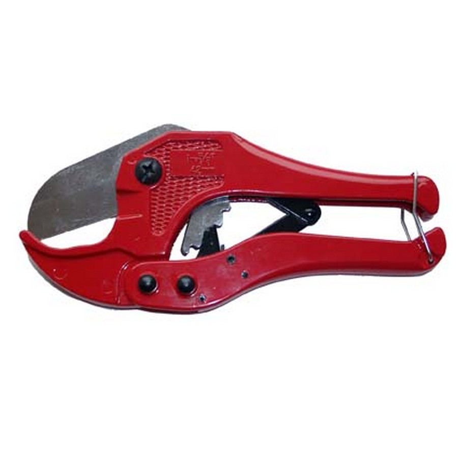 pipe cutter x plastic pipes 5-40mm - code bgs1902 FBGS1902 KRAFTMANN workshop
