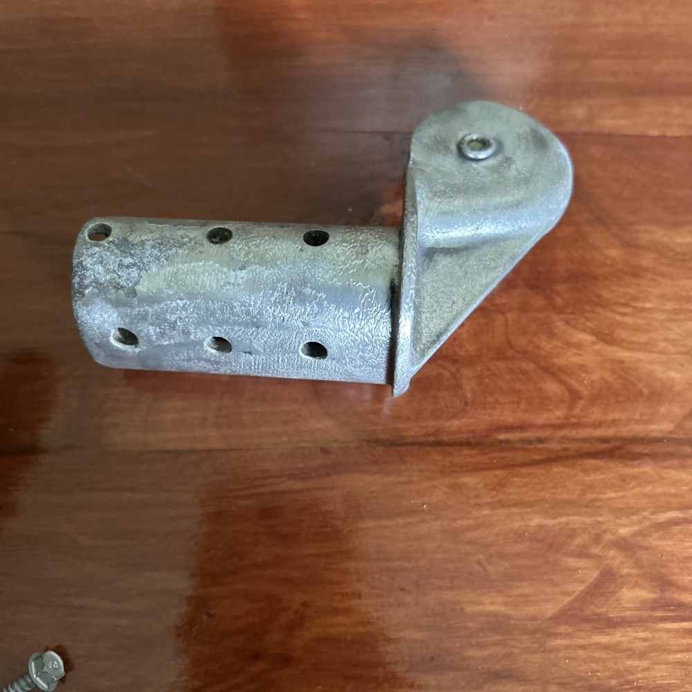 Hobie Cat 18 Rudder Casting