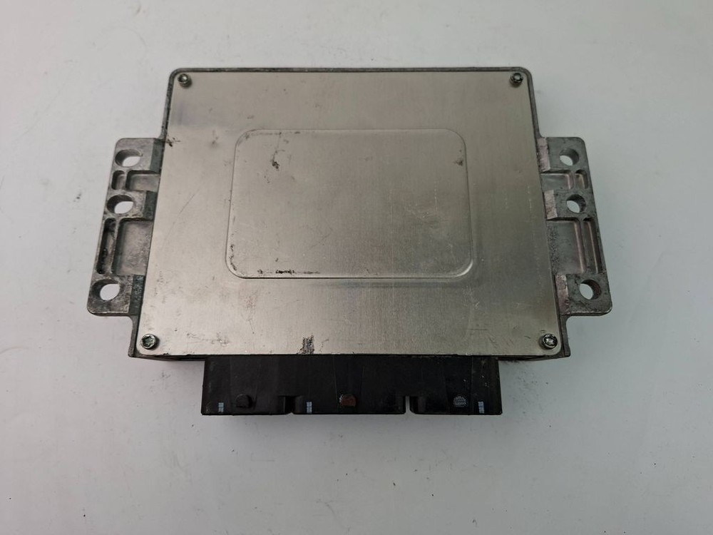 Citroen C3 2007 Engine Control Unit ECU 9660388980 BVV3625