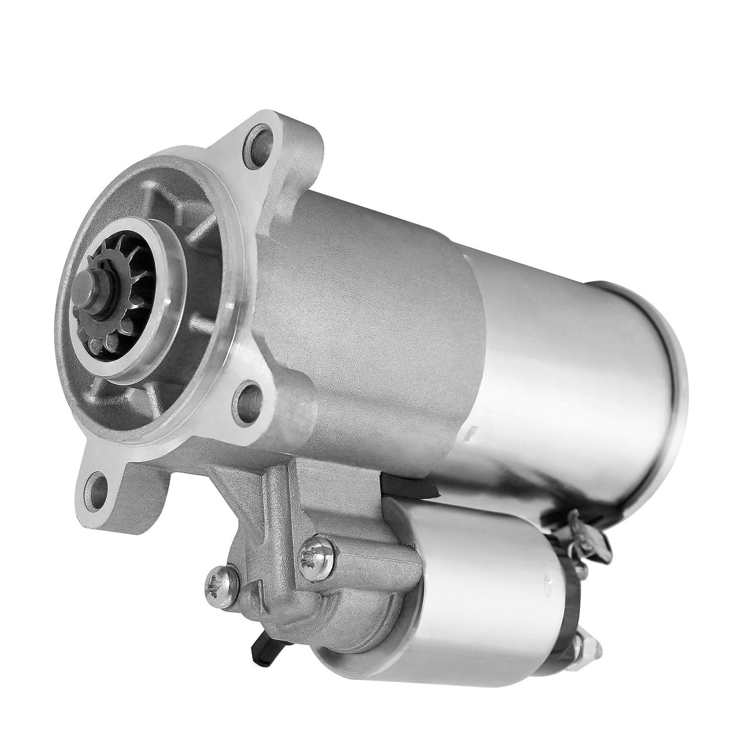 Starter Motor for Ford Expedition Mustang Lincoln Navigator 1.4KW 12V 12-Tooth