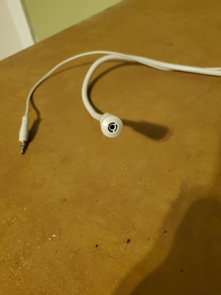 MicroKorg Vocoder Microphone