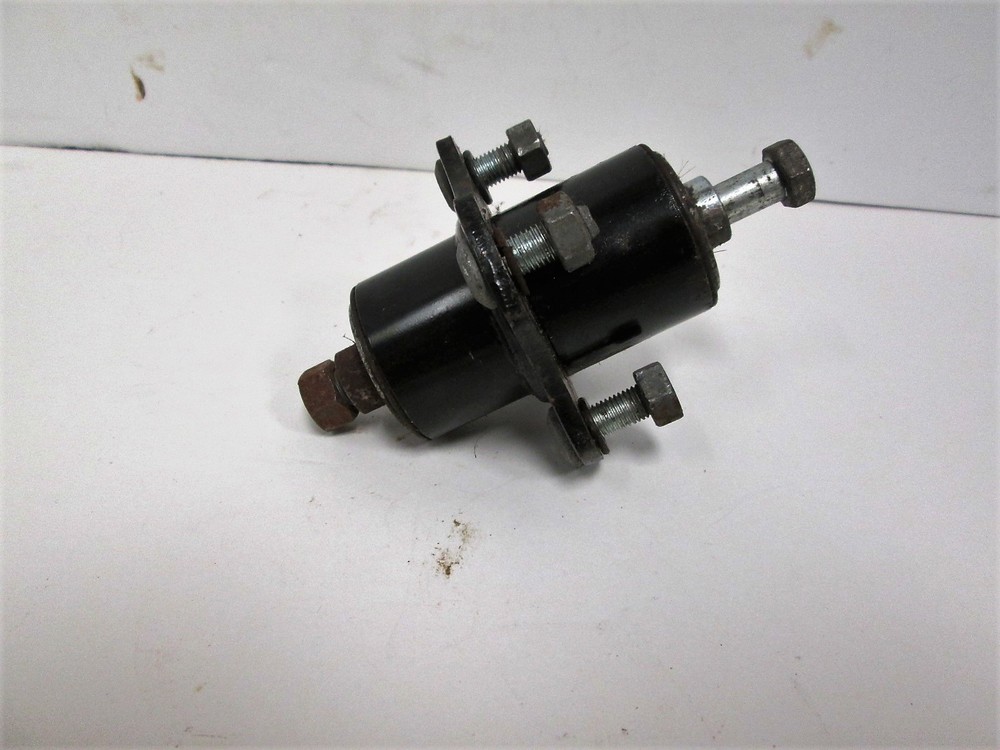 Mobility Scooter Wheel Hub #2380