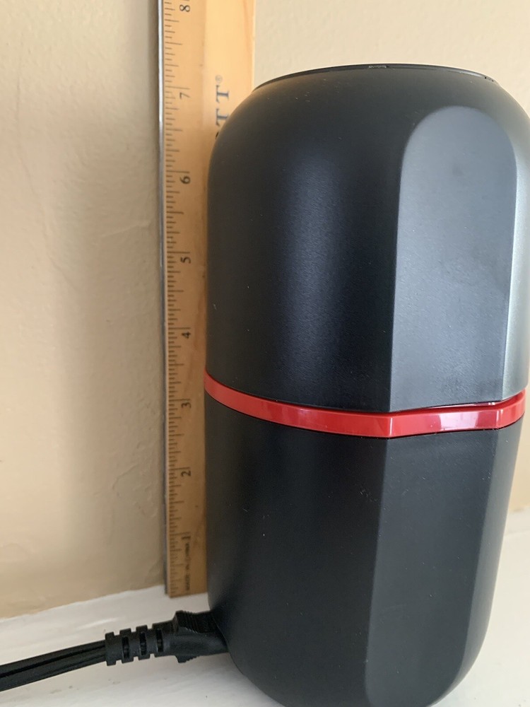Bodum 17 Oz Pour over Coffee Maker With Coffee Grinder