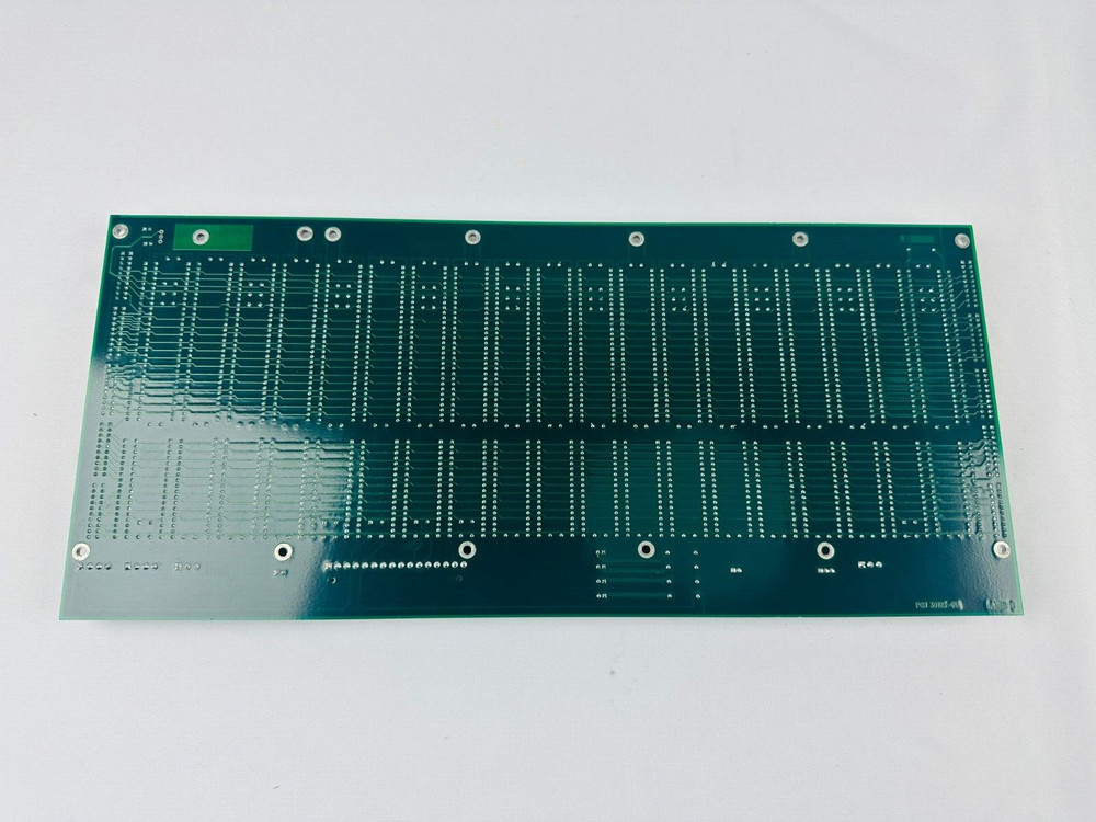 CMS Procuts 11020-FFFFF-F Backplane