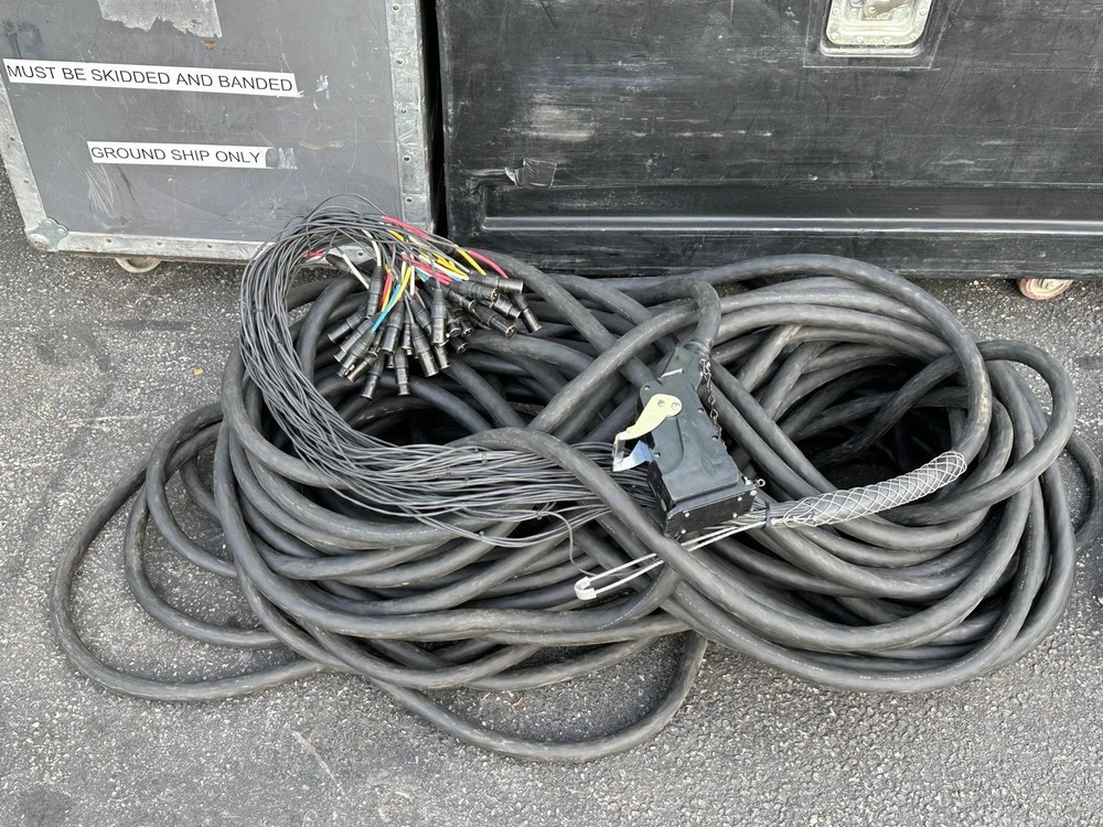 Ramtech Snake & Rack System Package #238-241 (One) THS